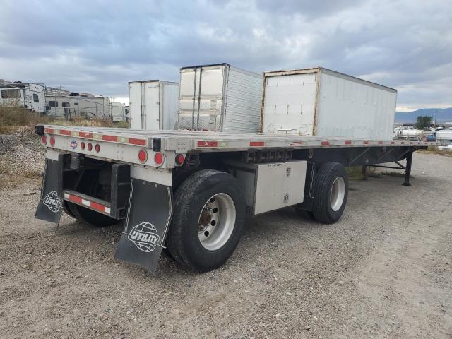 1UYFS2480CA360417 - 2012 UTILITY UNKNOWN 银色 照片 4