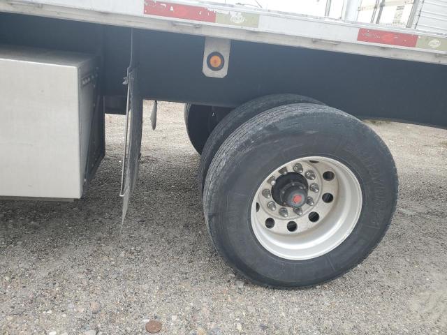 1UYFS2480CA360417 - 2012 UTILITY UNKNOWN 银色 照片 8