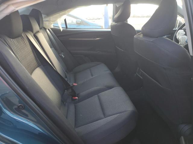 4T1DAACK6SU206657 - 2025 TOYOTA CAMRY XSE BLUE photo 10