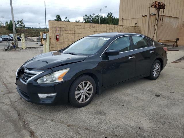 2014 NISSAN ALTIMA 2.5, 