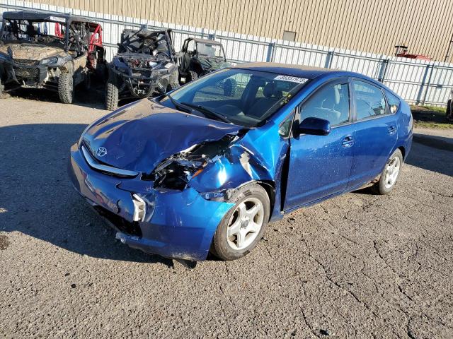 2008 TOYOTA PRIUS, 