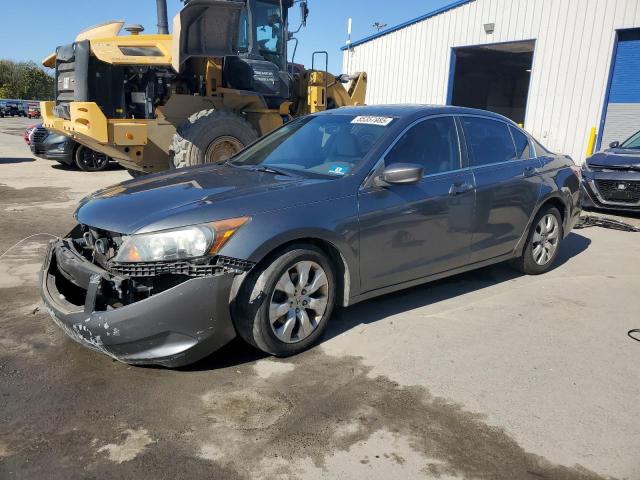 2010 HONDA ACCORD EXL, 