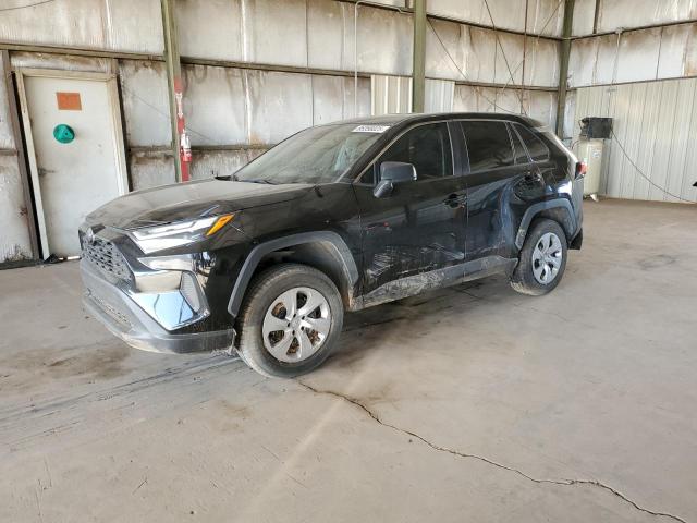 2023 TOYOTA RAV4 LE, 