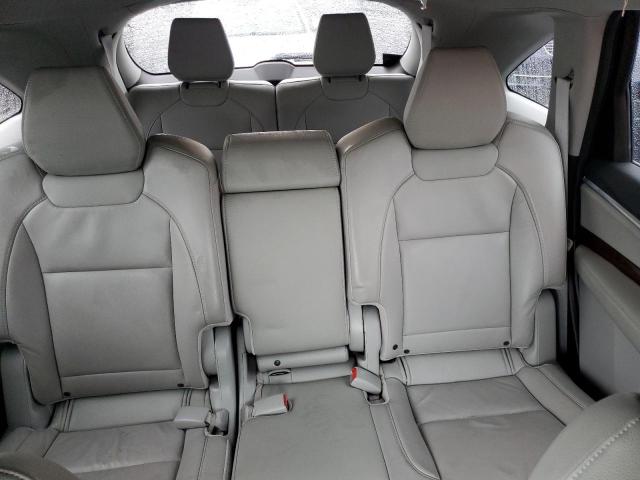 5J8YD4H32JL023102 - 2018 ACURA MDX Gümüş foto 10