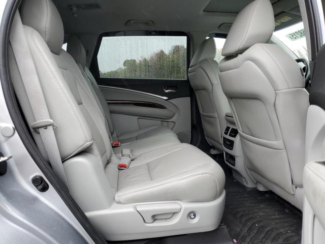 5J8YD4H32JL023102 - 2018 ACURA MDX Gümüş foto 11