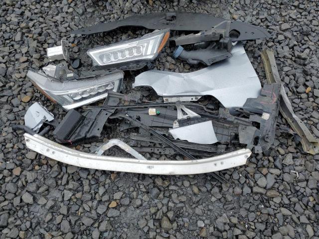 5J8YD4H32JL023102 - 2018 ACURA MDX Gümüş foto 13