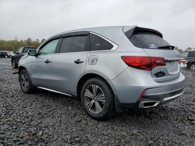 5J8YD4H32JL023102 - 2018 ACURA MDX Gümüş foto 2