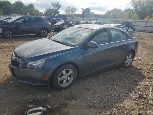 2012 CHEVROLET CRUZE LT, 
