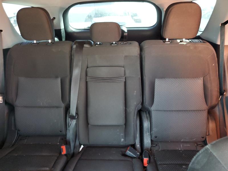 1FMSK7DH7NGB28600 - 2022 FORD EXPLORER XLT 灰色 照片 10