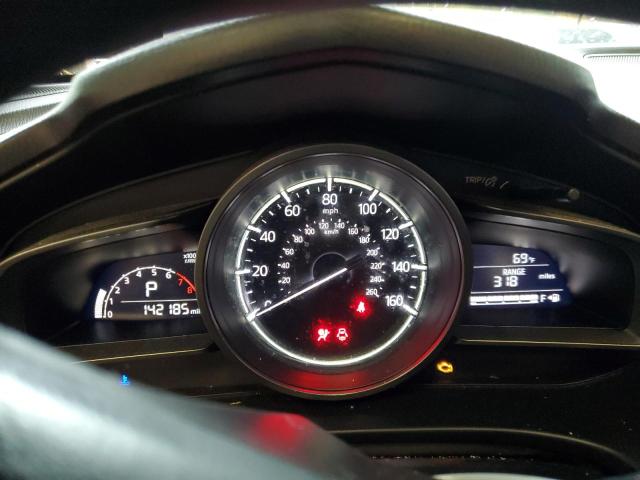 3MZBN1U78HM141346 - 2017 MAZDA 3 SPORT 蓝色 照片 9