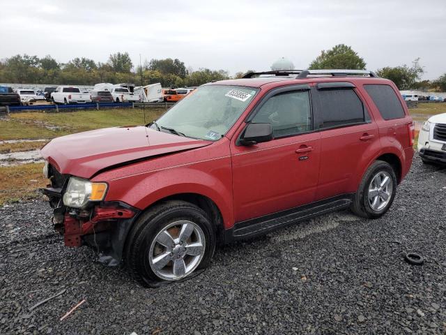2009 FORD ESCAPE LIMITED, 