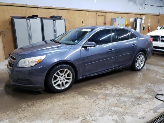 2013 CHEVROLET MALIBU 1LT, 