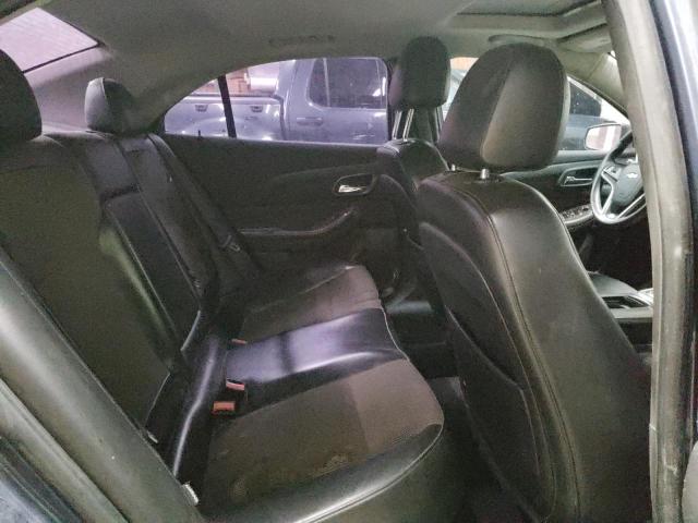 1G11C5SA9DF335249 - 2013 CHEVROLET MALIBU 1LT 蓝色 照片 10