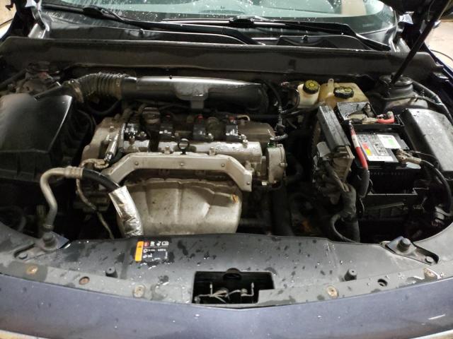1G11C5SA9DF335249 - 2013 CHEVROLET MALIBU 1LT 蓝色 照片 11