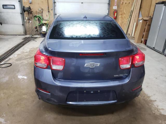 1G11C5SA9DF335249 - 2013 CHEVROLET MALIBU 1LT 蓝色 照片 6