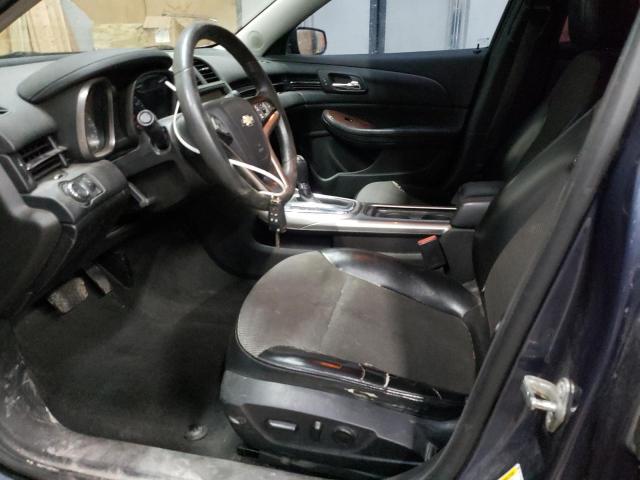 1G11C5SA9DF335249 - 2013 CHEVROLET MALIBU 1LT 蓝色 照片 7
