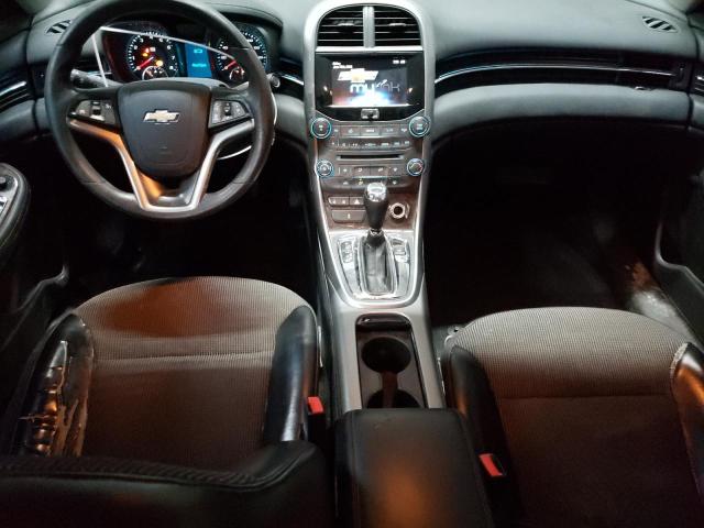 1G11C5SA9DF335249 - 2013 CHEVROLET MALIBU 1LT 蓝色 照片 8