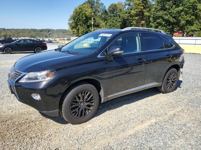 2013 LEXUS RX 350 BASE, 
