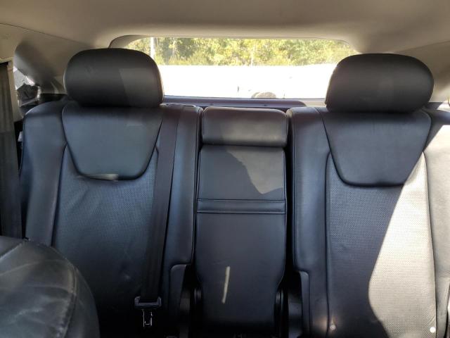 2T2BK1BA5DC208784 - 2013 LEXUS RX 350 BASE BLACK photo 10