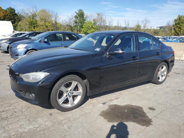 2013 BMW 328 XI, 