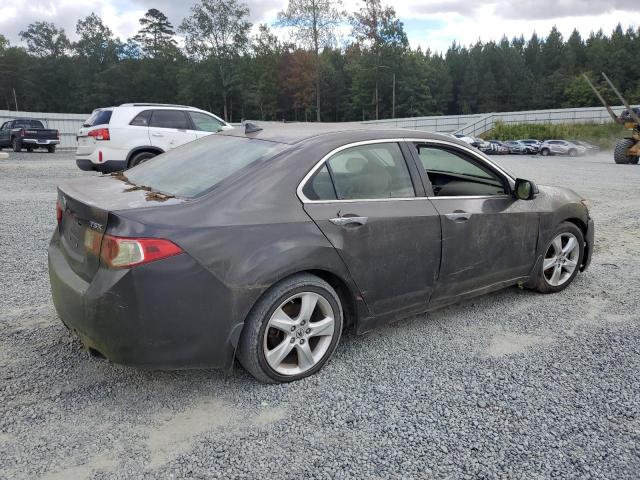 JH4CU26689C027840 - 2009 ACURA TSX GRAY photo 3