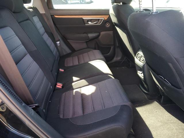 5J6RT6H56NL041752 - 2022 HONDA CR-V EX BLACK photo 10