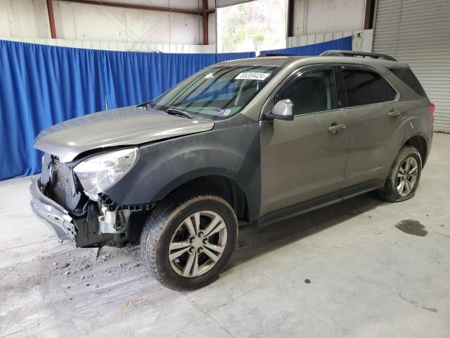 2012 CHEVROLET EQUINOX LT, 