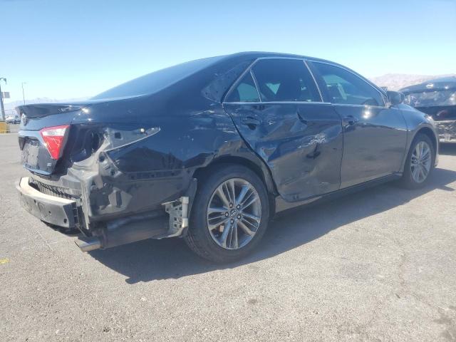 4T1BF1FK0HU443495 - 2017 TOYOTA CAMRY LE BLACK photo 3