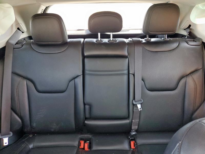 3C4NJDCB2KT854114 - 2019 JEEP COMPASS LIMITED 黑色 照片 10