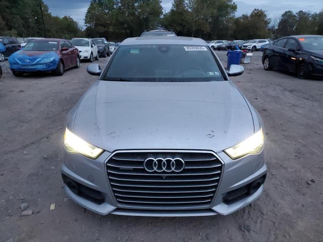 WAUH2AFC6HN130736 - 2017 AUDI A6 PRESTIGE Gümüş fotoğraf 5