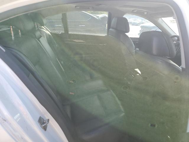 WBAKA8C54CCY37622 - 2012 BMW 750 I WHITE photo 10