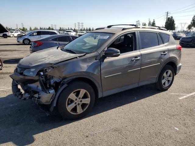 2013 TOYOTA RAV4 XLE, 