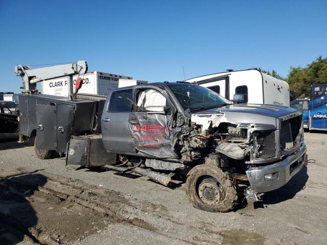 2021 CHEVROLET SILVERADO, 