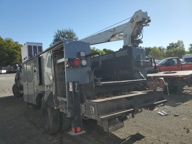 1HTKJPVK4MH852662 - 2021 CHEVROLET SILVERADO Boz foto 3
