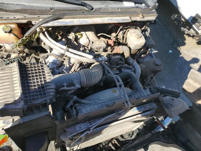 1HTKJPVK4MH852662 - 2021 CHEVROLET SILVERADO Boz foto 7