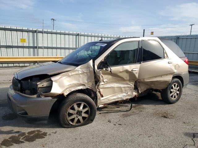 2004 BUICK RENDEZVOUS CX, 