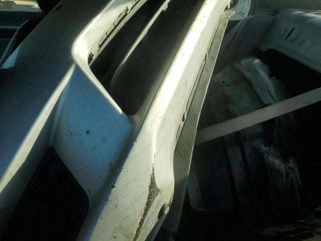 2HGFA16979H516322 - 2009 HONDA CIVIC EXL ვერცხლისფერი ფოტო 10