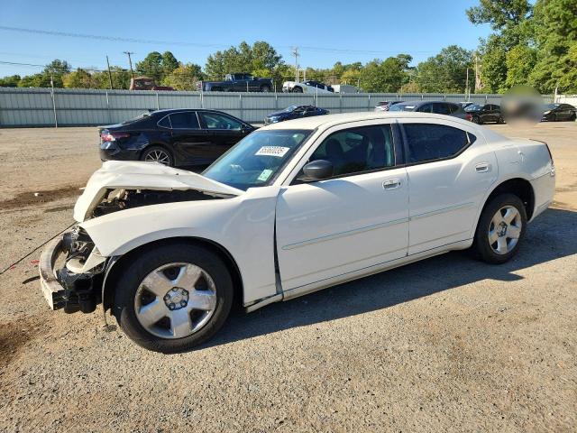 2008 DODGE CHARGER, 