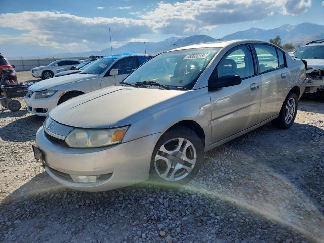 2003 SATURN ION LEVEL 3, 