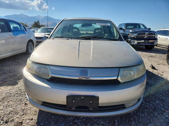 1G8AL52F93Z196363 - 2003 SATURN ION LEVEL 3 GOLD photo 5