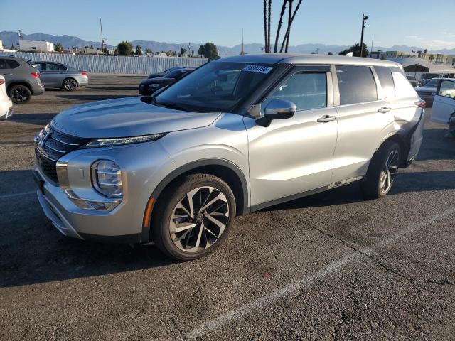 2022 MITSUBISHI OUTLANDER SE, 