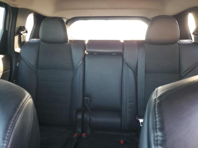 JA4J4UA81NZ044123 - 2022 MITSUBISHI OUTLANDER SE 银色 照片 10