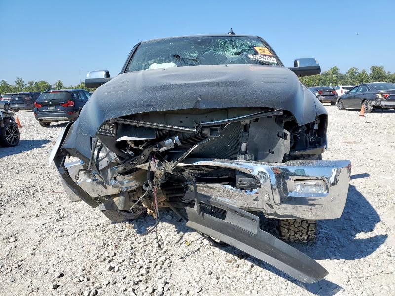 3C6UR5FL0HG503029 - 2017 RAM 2500 LARAMIE BLACK photo 5