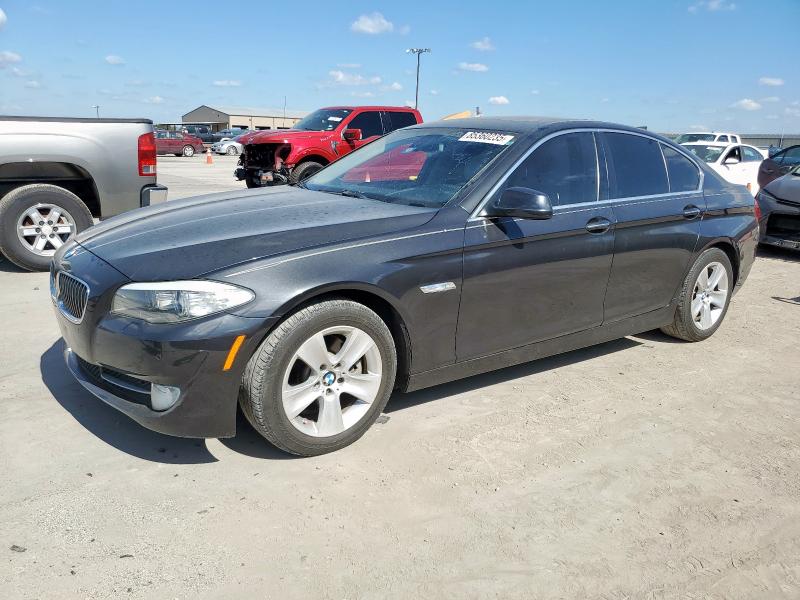 2012 BMW 528 I, 