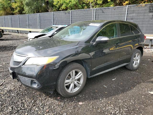 2015 ACURA RDX, 