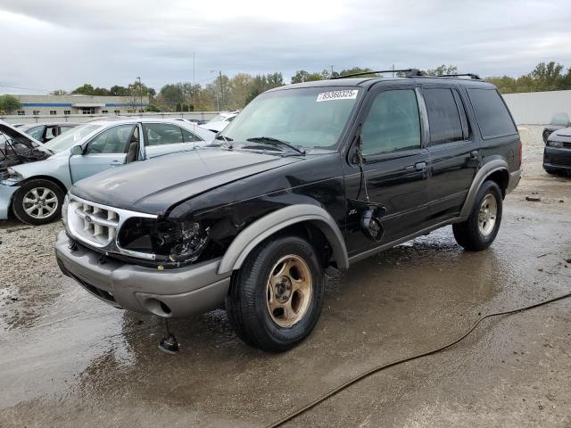 1999 FORD EXPLORER, 