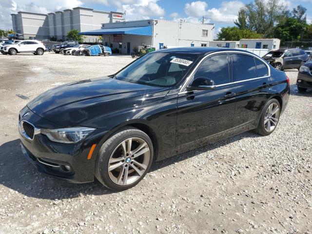 2018 BMW 330 I, 