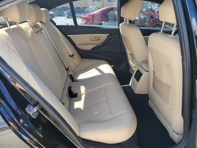 WBA8B9G57JNU95883 - 2018 BMW 330 I BLACK photo 10