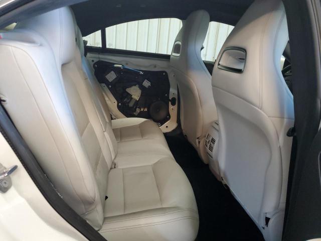 WDDSJ4GB6KN764273 - 2019 MERCEDES-BENZ CLA 250 4MATIC WHITE photo 10