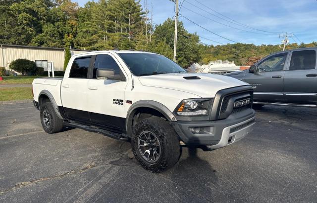 2015 RAM 1500 REBEL, 